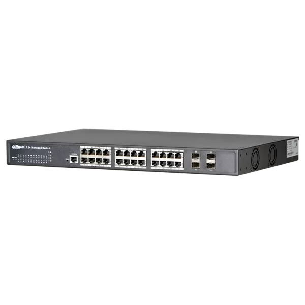 Dahua PFS6428-24T L3 Managed Switch