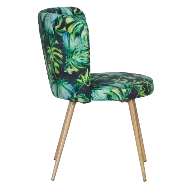 Dining chair Carmen 525 - green