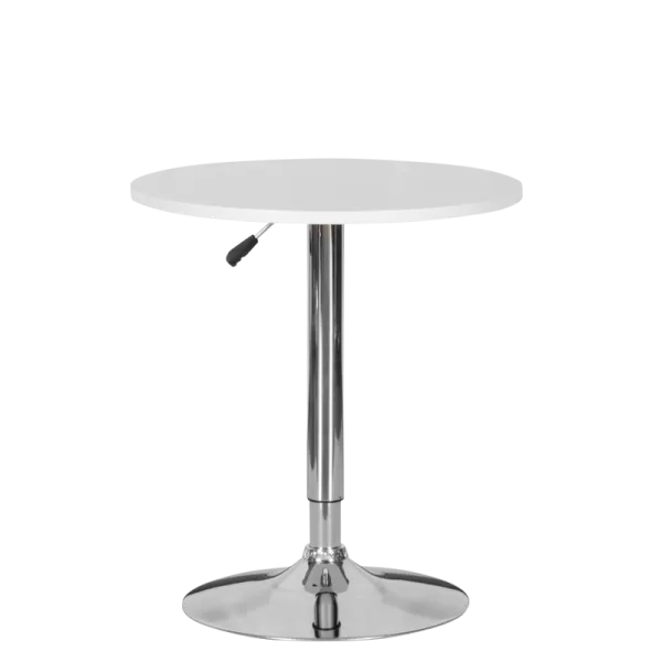 Bar table Carmen 4006 - white