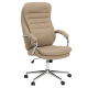 President chair Carmen 6113-1 - beige