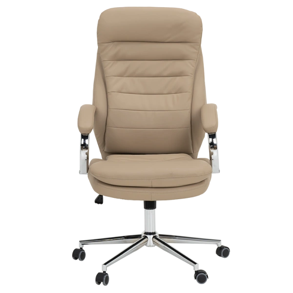 President chair Carmen 6113-1 - beige