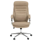 President chair Carmen 6113-1 - beige