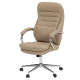 President chair Carmen 6113-1 - beige