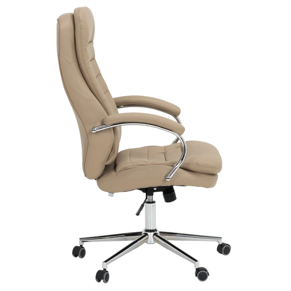 President chair Carmen 6113-1 - beige