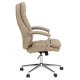 President chair Carmen 6113-1 - beige