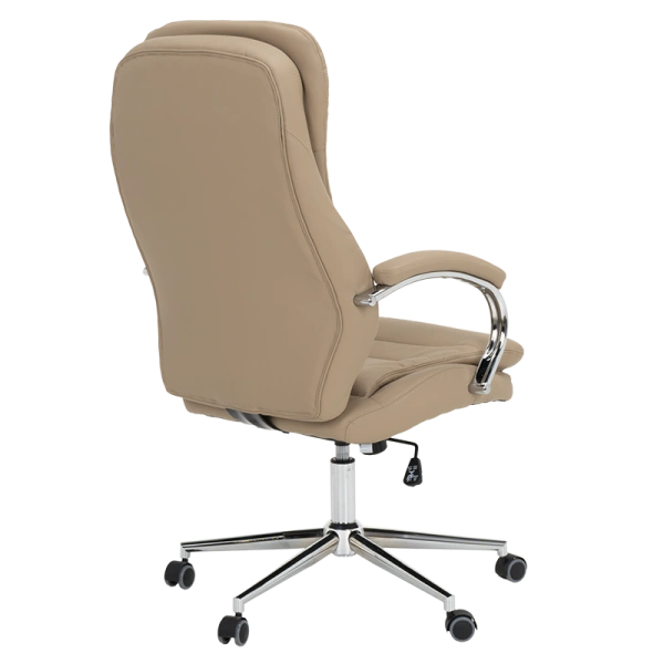 President chair Carmen 6113-1 - beige