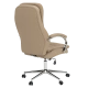 President chair Carmen 6113-1 - beige