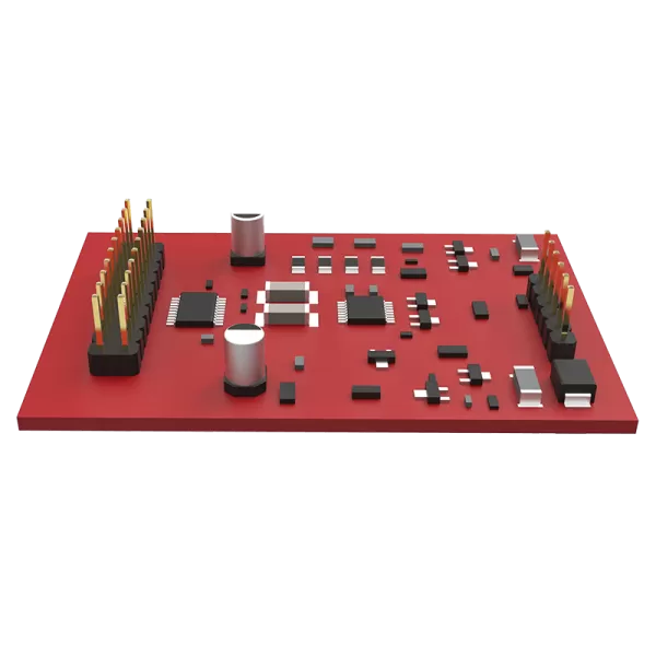 S2 Module YEASTAR S2 MODULE | Bittel
