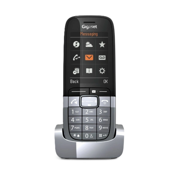 DECT слушалка Gigaset SL800H PRO