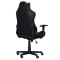 Gaming chair Carmen 6196 - black-red