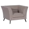 Armchair ESPEN - beige SD