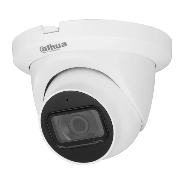 Аналоговa HD камерa за видеонаблюдение Dahua HAC-HDW1200TMQ-A-0280B