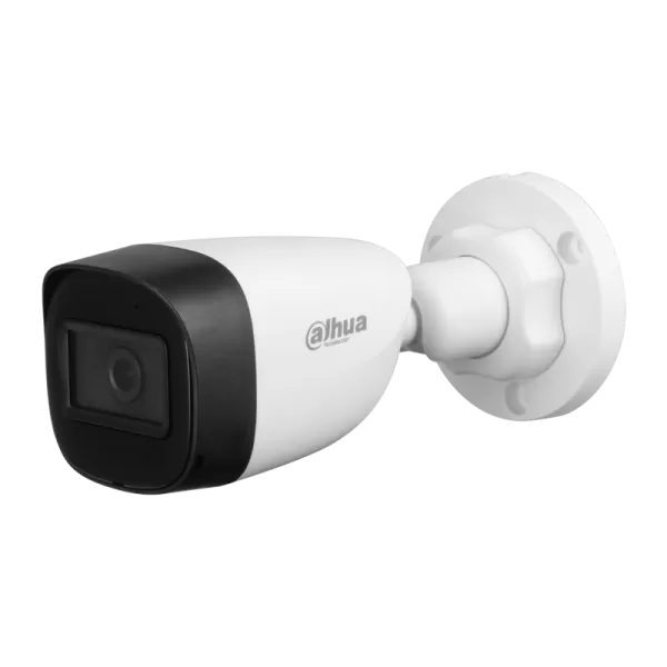 Dahua HAC-HFW1500C-0280B-S2 5MP Starlight HDCVI IR Bullet Camera