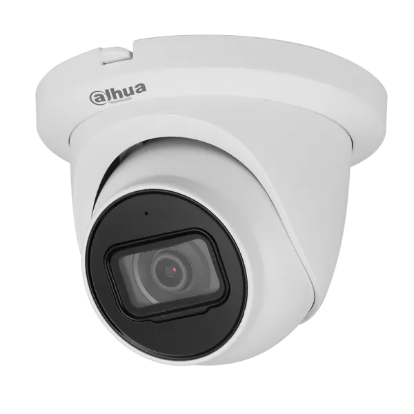 Аналоговa HD камерa за видеонаблюдение Dahua HAC-HDW1500TLMQ-A-0280B-S2