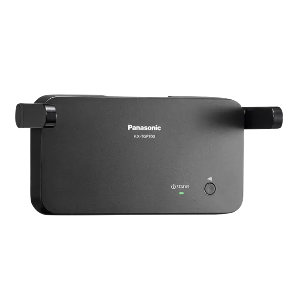 SIP DECT клетка Panasonic KX-TGP700