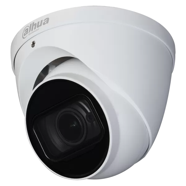 Dahua HAC-HDW1801T-Z-A-27135 4K HDCVI IR Eyeball Camera