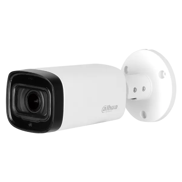 Dahua HAC-HFW1801R-Z-IRE6-A-27135 4K HDCVI IR Bullet Camera