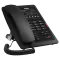 Wi-Fi VoIP телефон Fanvil H3W - черен