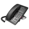 Wi-Fi VoIP телефон Fanvil H3W - черен