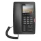 VoIP телефон Fanvil H5 - черен