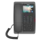 Wi-Fi VoIP телефон Fanvil H5W - черен