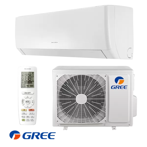 Inverter Air conditioner Pular GWH24AGD-K6DNA1C