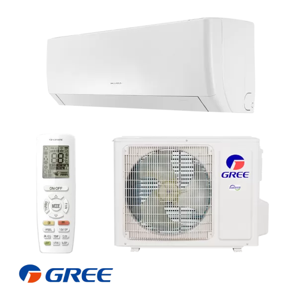 Inverter Air conditioner Pular GWH09AGBXB-K6DNA1A