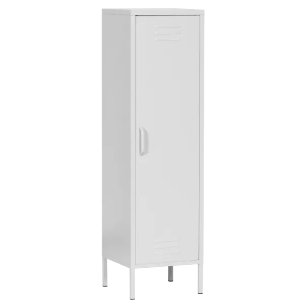 Metal cabinet Carmen CR-1601 J