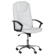 President office chair Carmen 6681 - white
