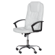 President office chair Carmen 6681 - white