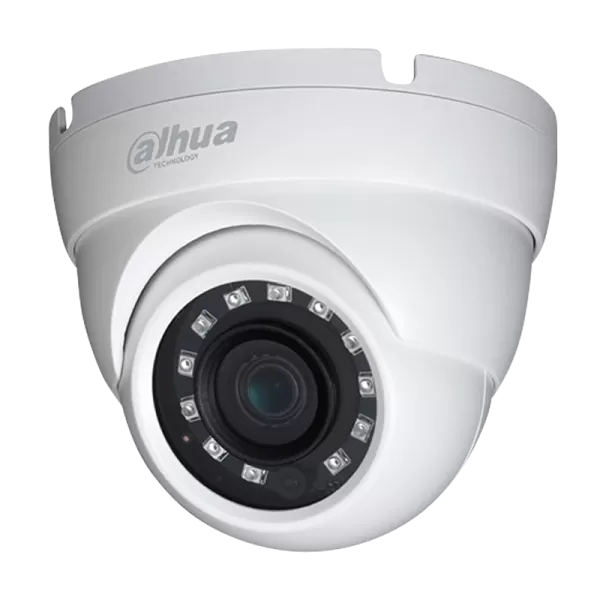 Аналоговa камерa Dahua HAC-HDW1800M-0280B