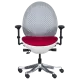 Kids' desk chair OVE 2 - red