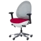 Kids' desk chair OVE 2 - red