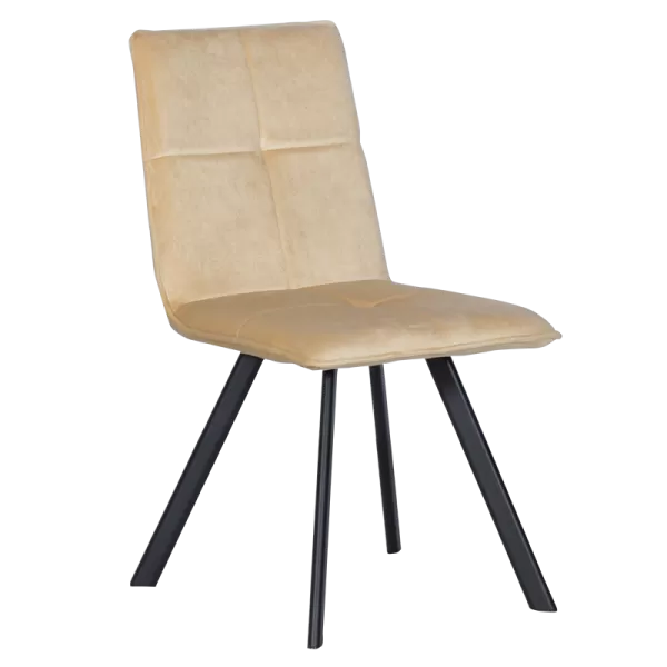 Dining chair Carmen 516 X - cream