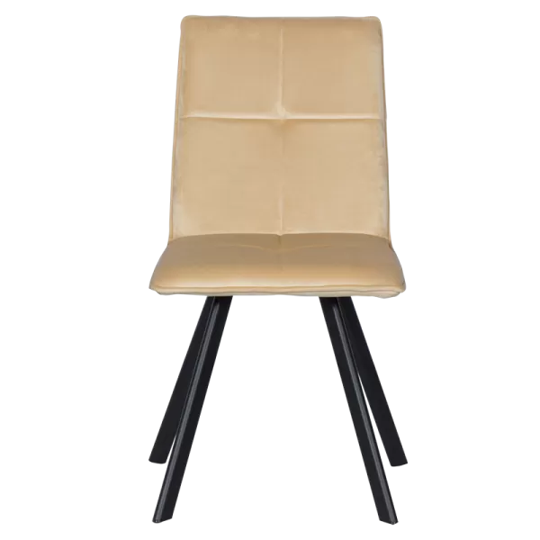 Dining chair Carmen 516 X - cream