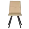 Dining chair Carmen 516 X - cream