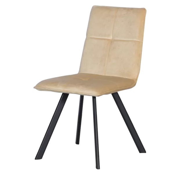 Dining chair Carmen 516 X - cream