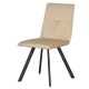 Dining chair Carmen 516 X - cream