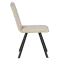 Dining chair Carmen 516 X - cream