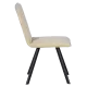 Dining chair Carmen 516 X - cream