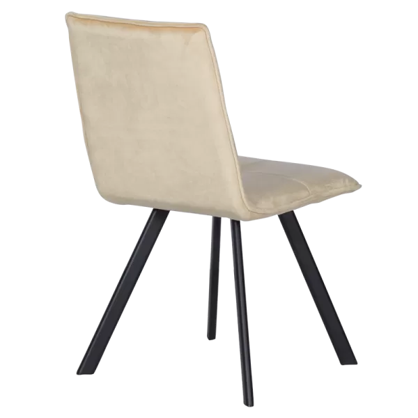 Dining chair Carmen 516 X - cream
