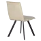 Dining chair Carmen 516 X - cream