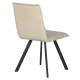 Dining chair Carmen 516 X - cream