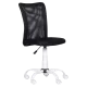 Kids' desk chair Carmen 7121 - black