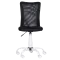 Kids' desk chair Carmen 7121 - black