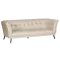 Sofa 3-seater LENA - cream 11