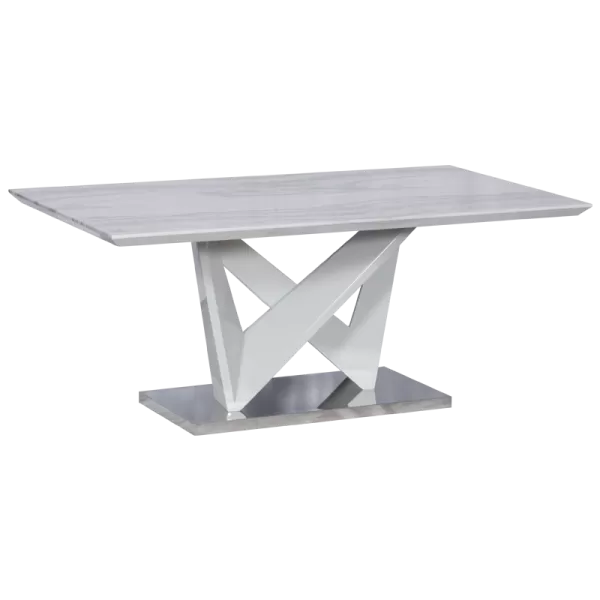 Dining table GEORGIA - marble