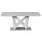 Dining table GEORGIA - marble