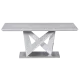 Dining table GEORGIA - marble