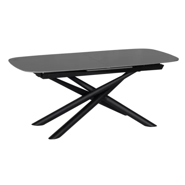 Dining table BROK - grey